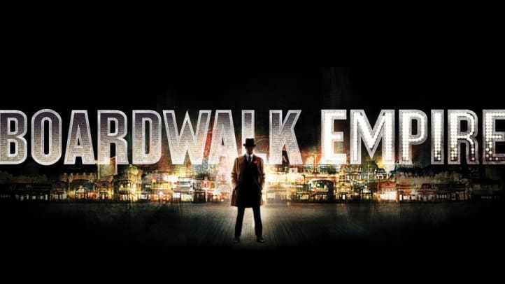Boardwalk Empire - Season 1