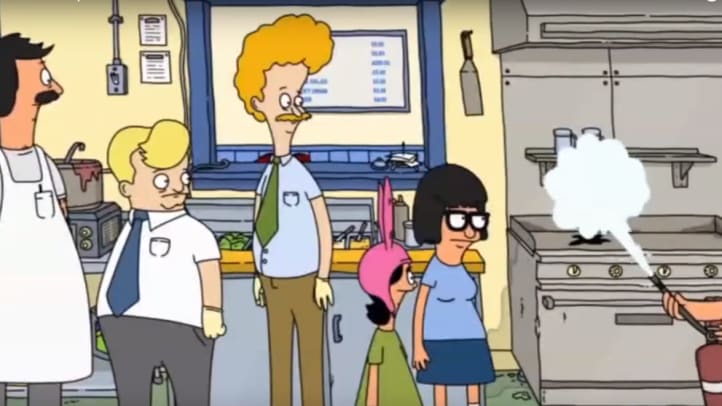 Bob's Burgers - Season 1