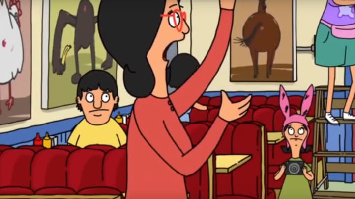 Bob's Burgers - Season 3