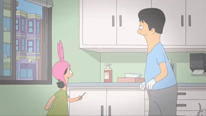 Bob's Burgers - Season 4