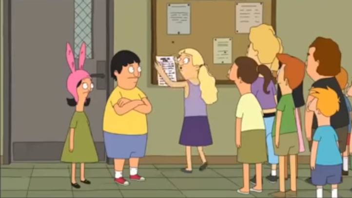 Bob's Burgers - Season 5