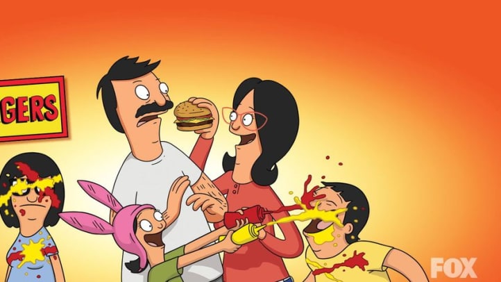 Bob's Burgers - Season 6