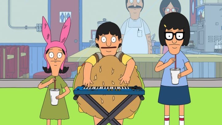 Bob's Burgers - Season 7