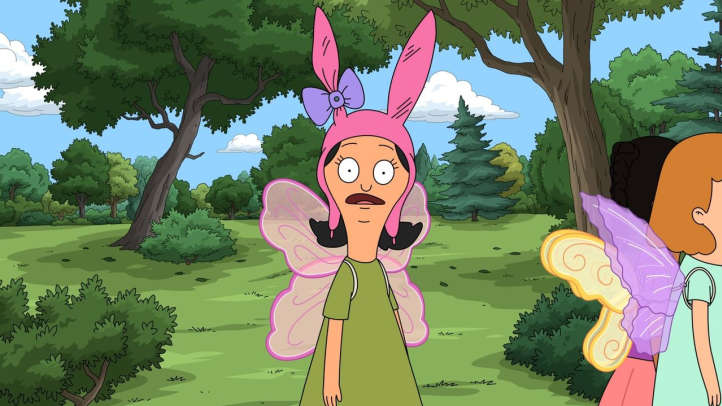 Bob's Burgers - Season 12