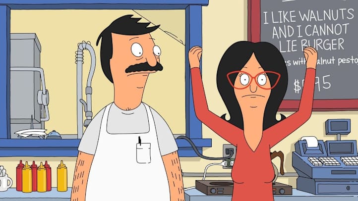 Bob's Burgers - Season 13