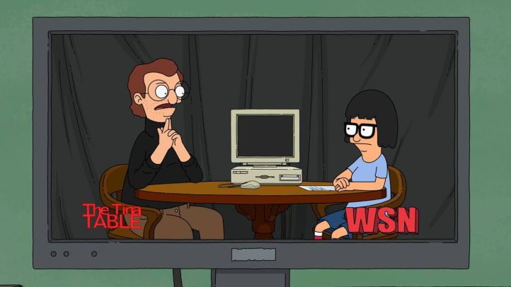 Bob's Burgers - Season 16