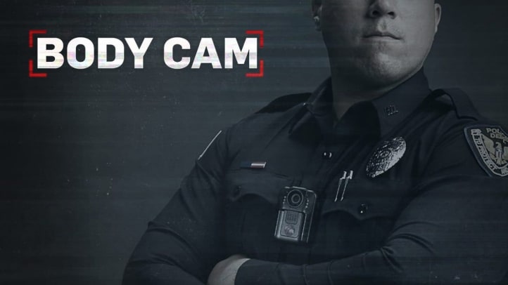 Body Cam - Season 5