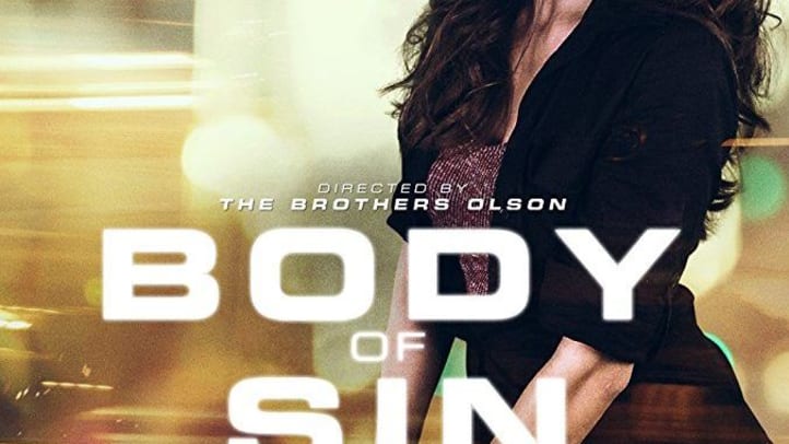 Body of Sin