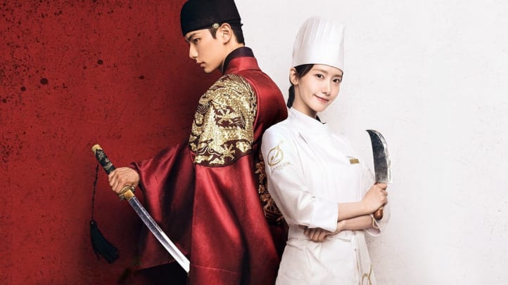 Bon Appétit, Your Majesty - Season 1