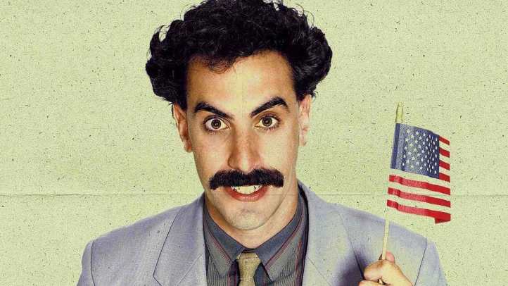 Borat