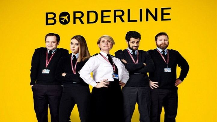 Borderline (2016) - Season 2