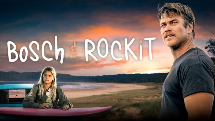 Bosch & Rockit