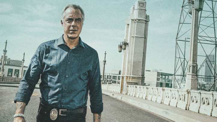 Bosch - Season 6