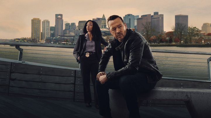 Boston Blue - Season 2