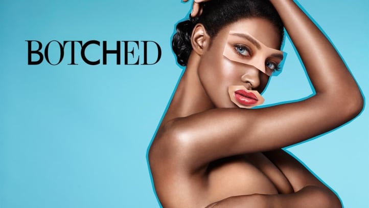 Botched - Season 1