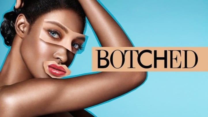 Botched - Season 4