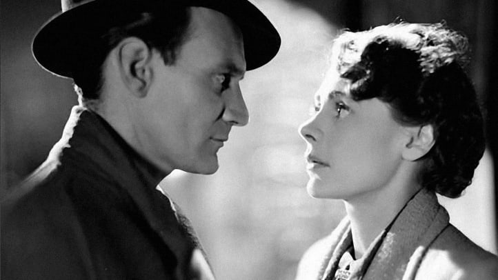 Brief Encounter