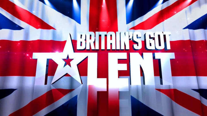 Britain's Got Talent - Season 13