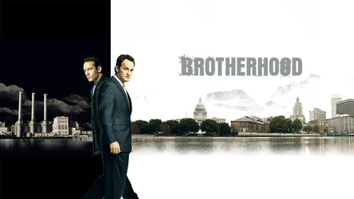 Brotherhood - Season 1