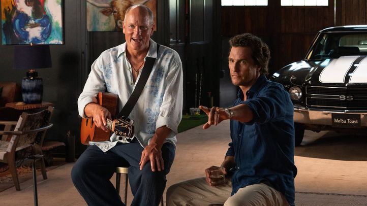 Brothers - Season 1