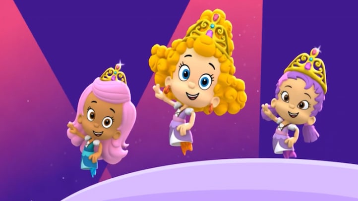 Bubble Guppies - Season 3