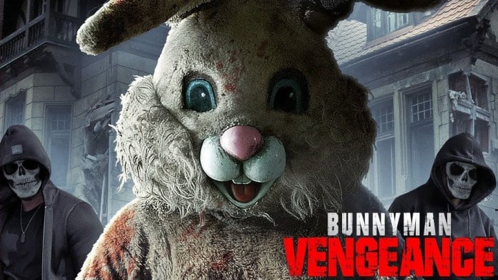 Bunnyman Vengeance