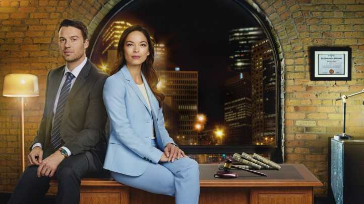 Burden of Truth - Season 3