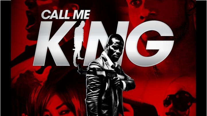 Call Me King