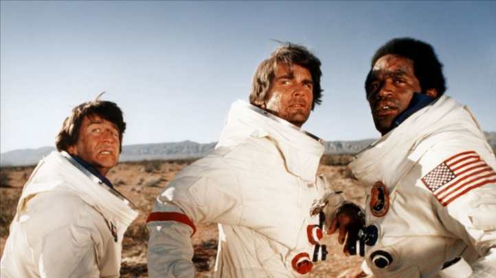 Capricorn One