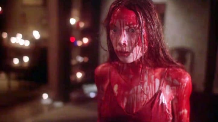 Carrie (1976)