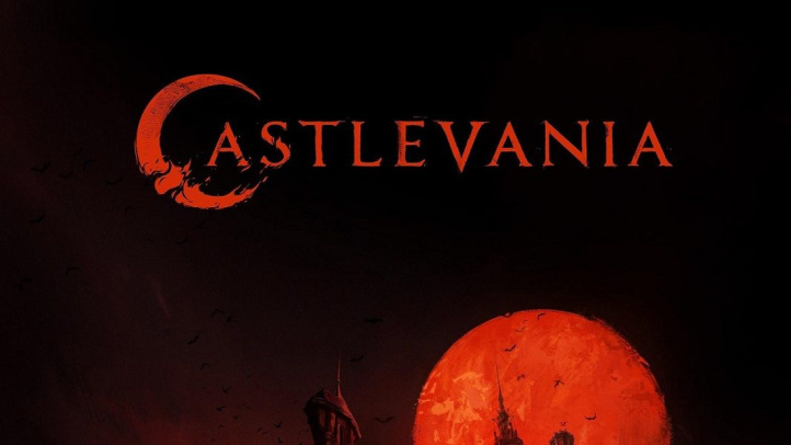 Castlevania - Season 01