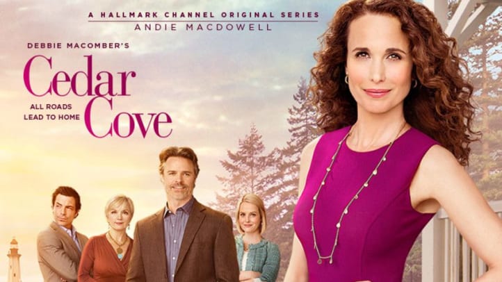 Cedar Cove - Season 3