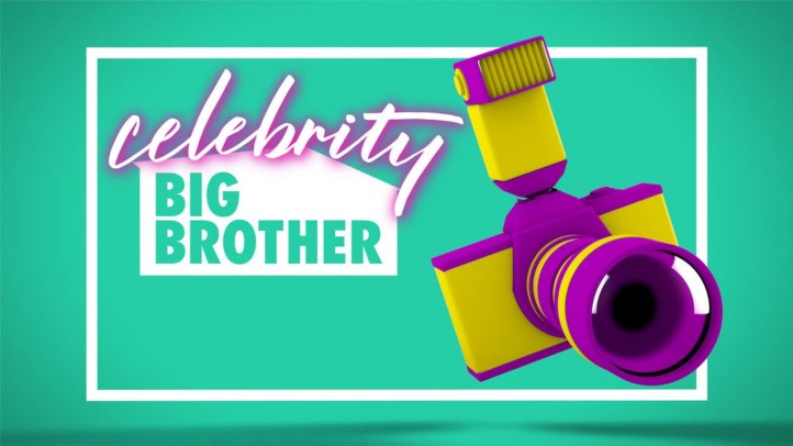 Celebrity Big Brother - Season 3