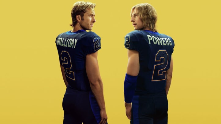 Chad Powers - Season 1