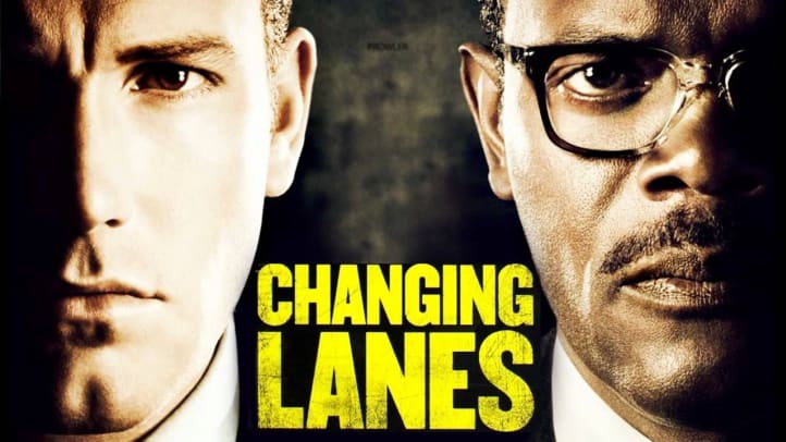 Changing Lanes