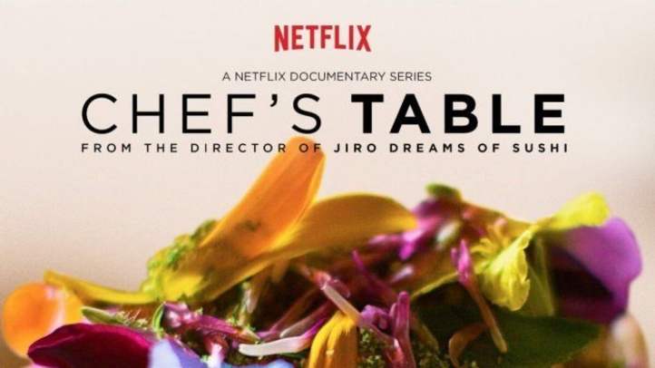 Chef's Table - Season 6