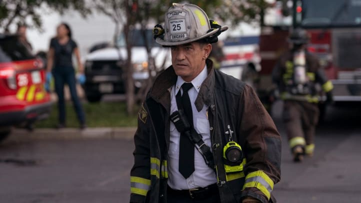 Chicago Fire - Season 13