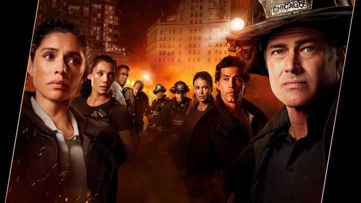 Chicago Fire - Season 15