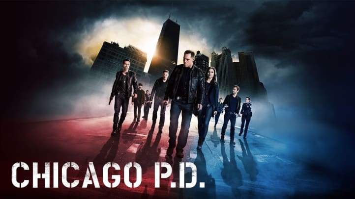 Chicago PD - Season 2