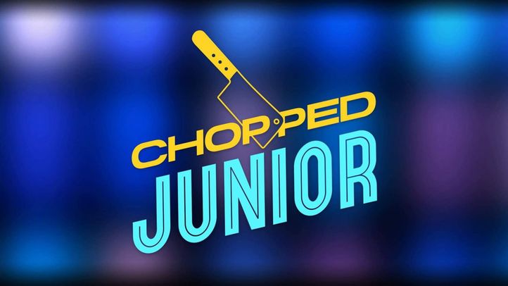 Chopped Junior - Season 7