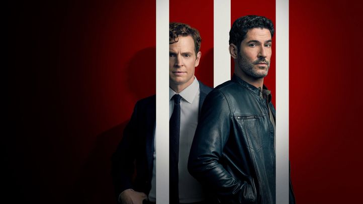 CIA - Season 2