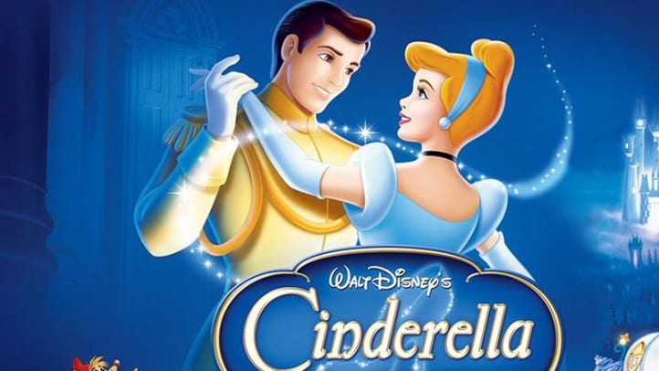 Cinderella (1950)