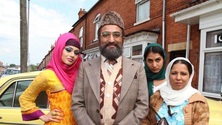 Citizen Khan - Season 1