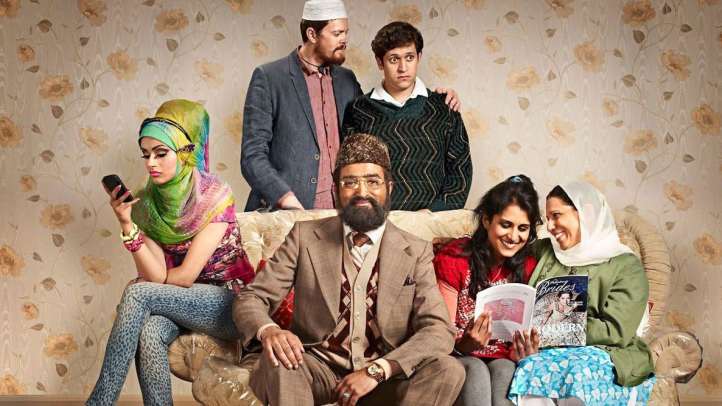 Citizen Khan - Season 2