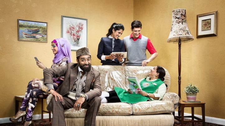 Citizen Khan - Season 3