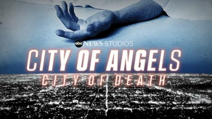 City of Angels, City of Death - Season 1