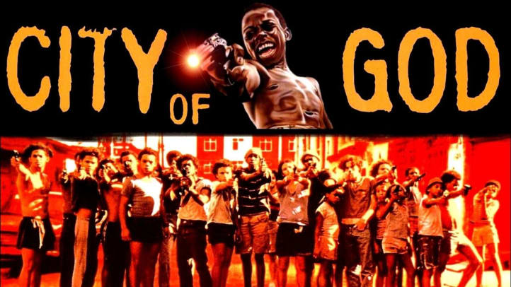 City Of God