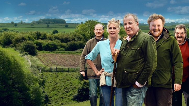 Clarkson's Farm - Season 2