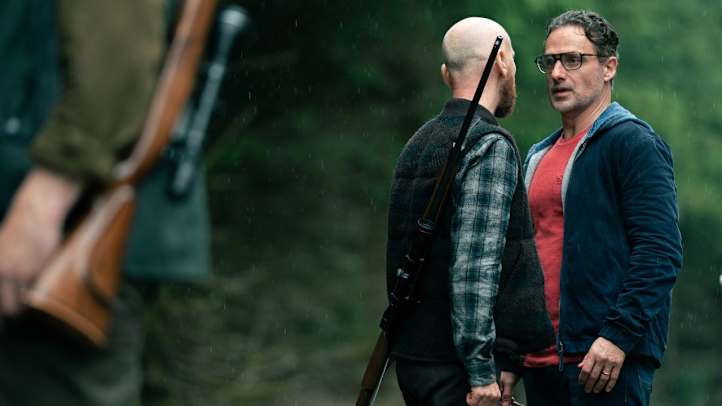 Coldwater - Season 1
