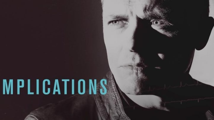 Complications - Season 1